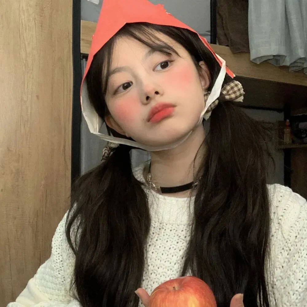 云端男女
