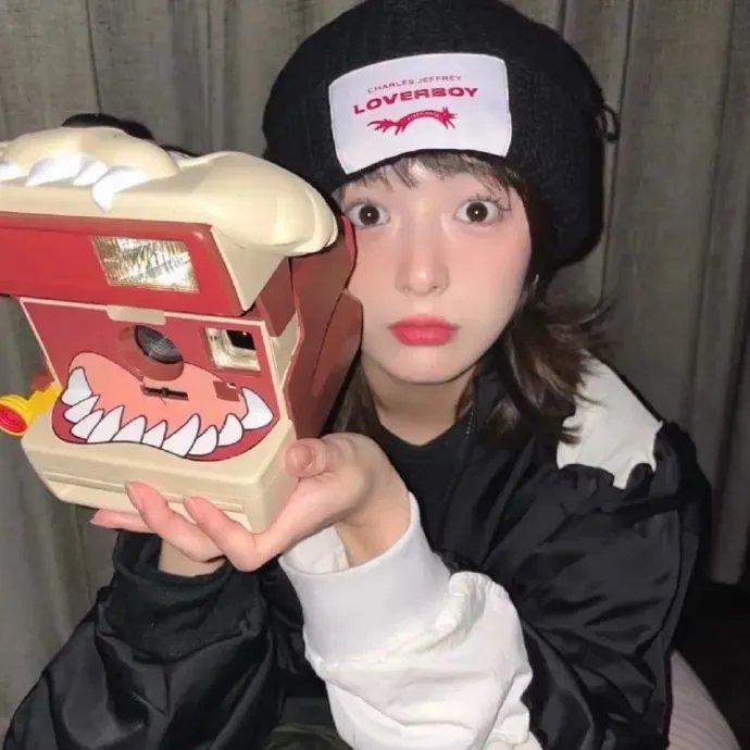 恶灵附体