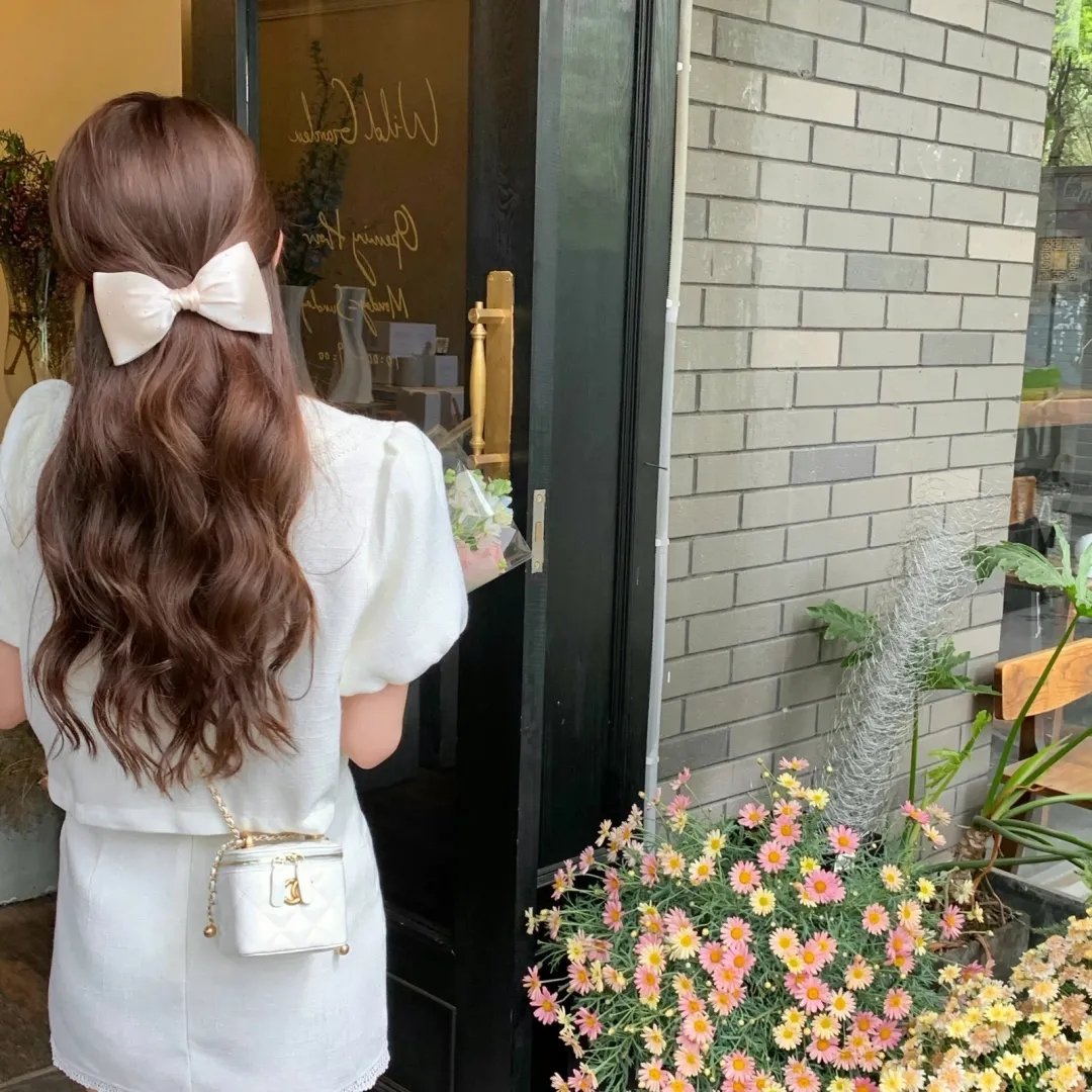 摇摆女孩