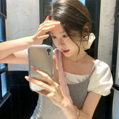 艾莉莎与玛榭拉