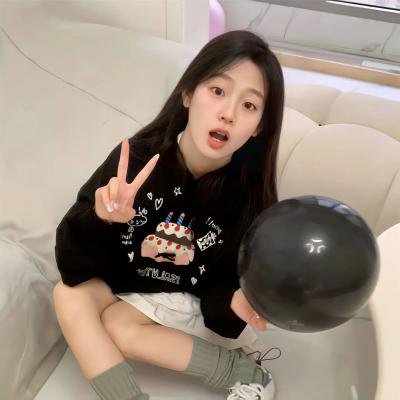 我的演技派男友