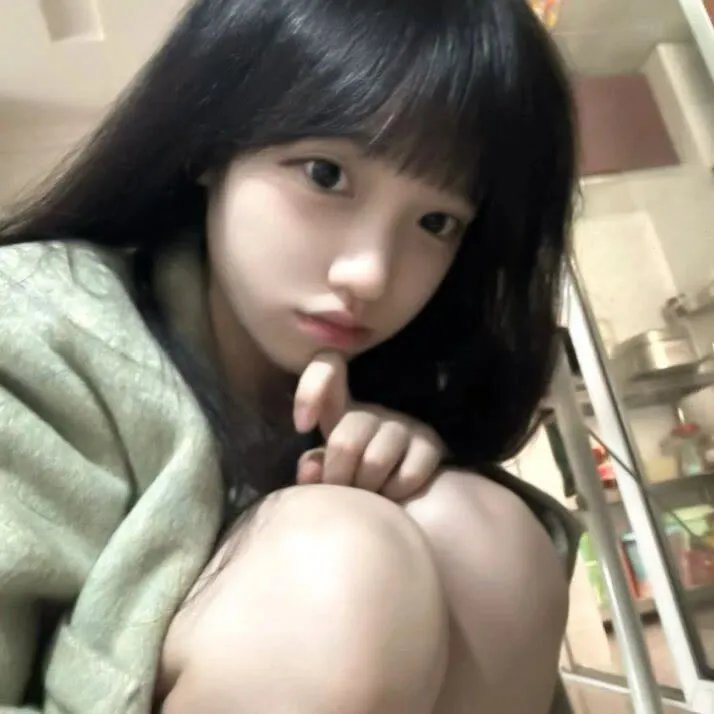 公寓少女